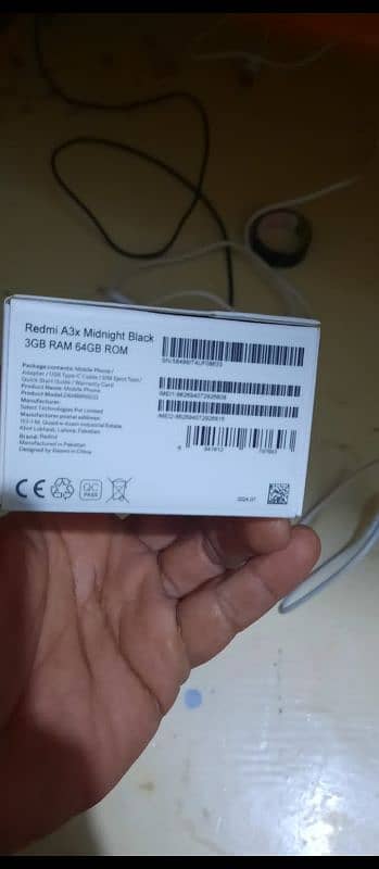 redmi a3x 1