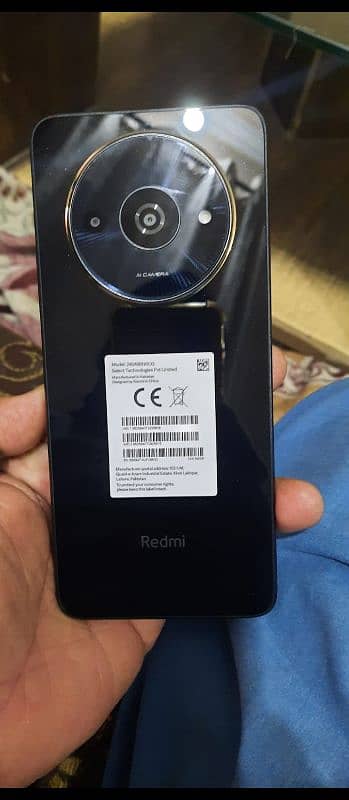 redmi a3x 2