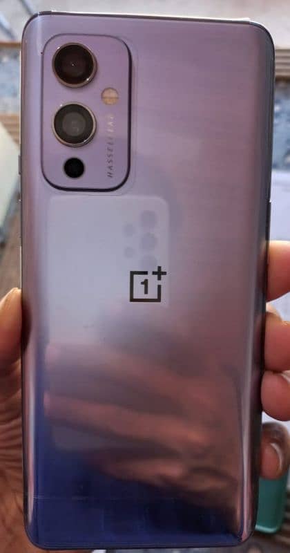 oneplus9 12 256 10/10 1