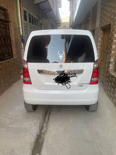 Suzuki Wagon R 2022