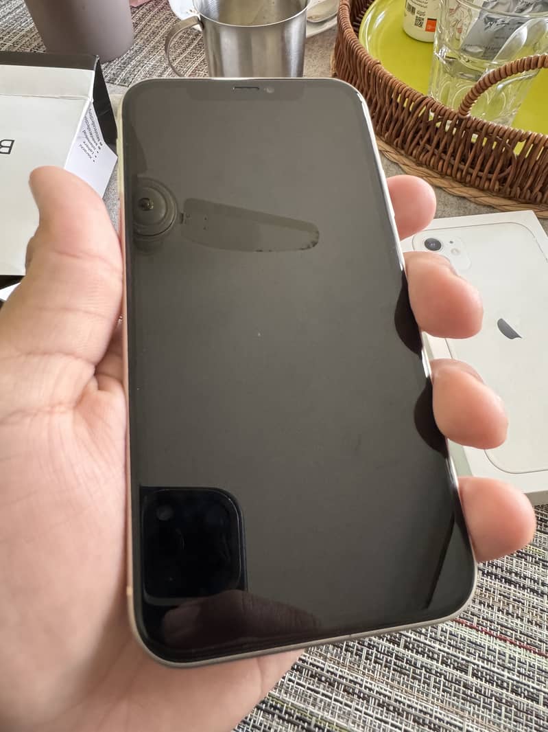 iPhone 11 PTA Approved 1