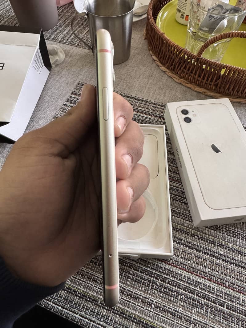 iPhone 11 PTA Approved 3