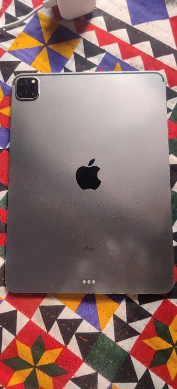 Ipad 2020 pro 1