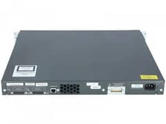 Cisco WS-C3750G-48TS-S