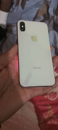 I phone xs h non pta exchange possible