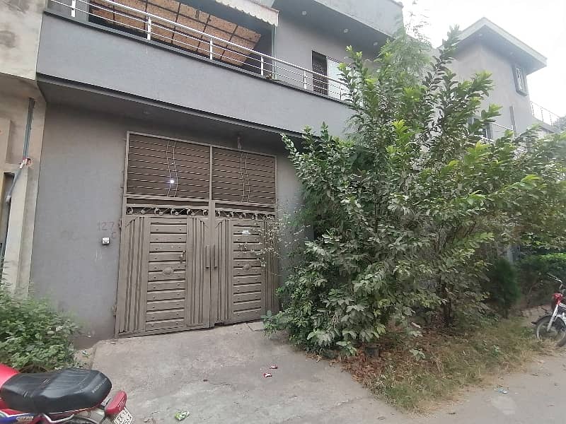 Investors Should sale This Prime Location House Located Ideally In GT Road 0