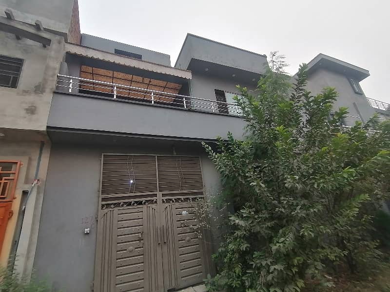 Investors Should sale This Prime Location House Located Ideally In GT Road 1