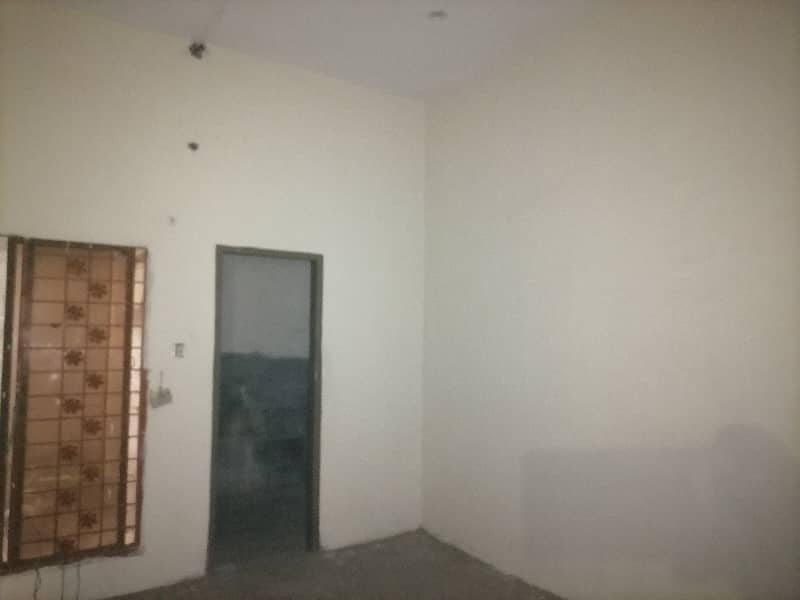 Investors Should sale This Prime Location House Located Ideally In GT Road 6