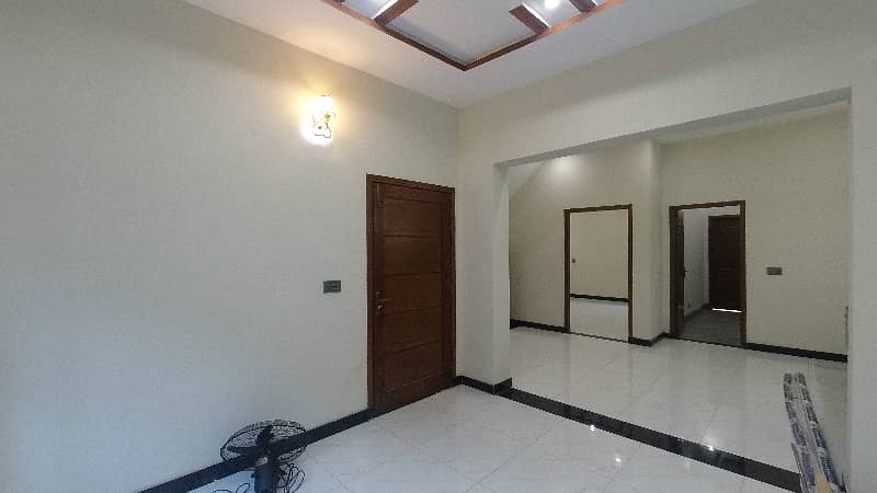 A Centrally Located House Is Available For Sale In Lahore 6