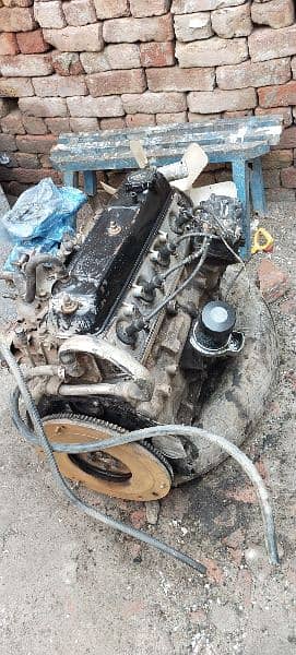 3y engine for sale good condition 1