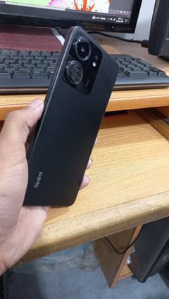 Redmi 13 c 6/128 10/10 condition