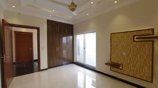 Punjab Small Industries Colony House Sized 14 Marla