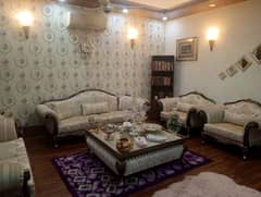 Punjab Small Industries Colony 28 Marla House Up For rent