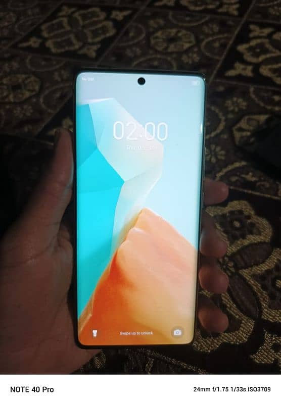 Tecno spark 20 pro plus 3