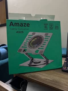 Amaze Cooling Pad A525