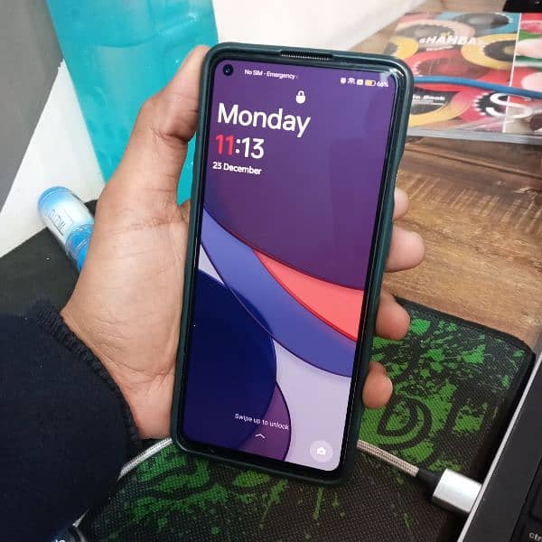 One Plus 8T 12gb | Better than others Non Pta Phones Xiaomi Mi Samsung 2