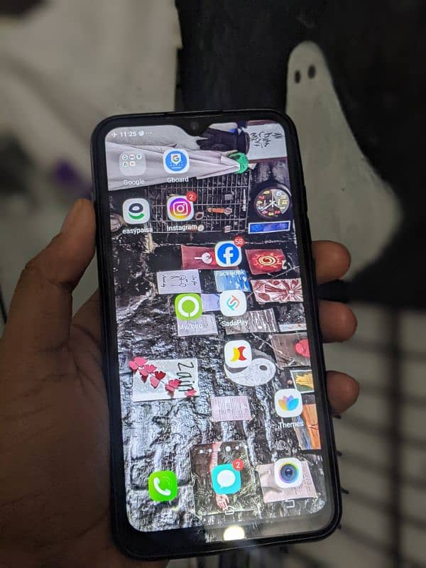 vivo Y97 4/128 gb 1