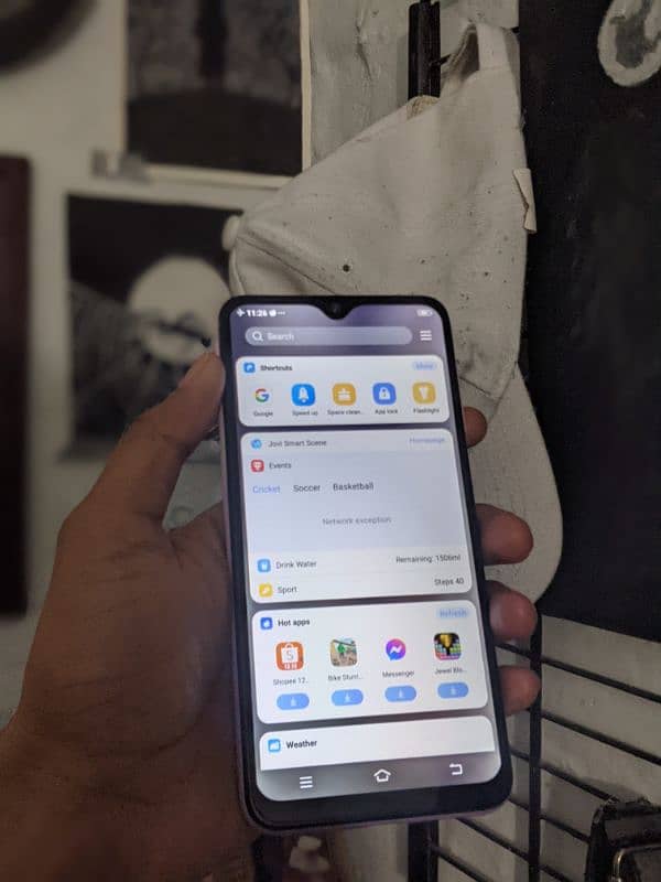 vivo Y97 4/128 gb 5