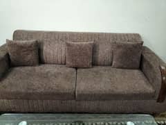 6 seater sofa set