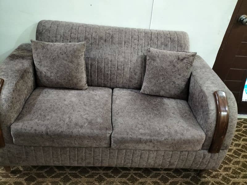 7 seater sofa set 1