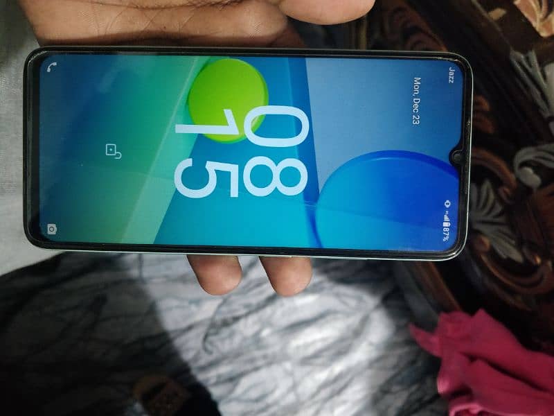 itel a05s 4/64 for sale 10/10 condition 8 month warranty 2