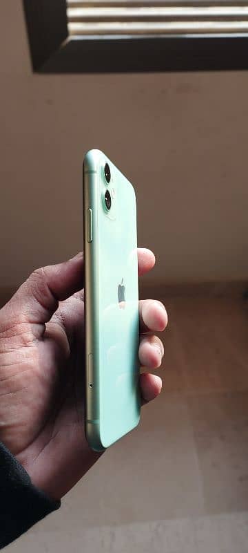 iphone 11 128gb PTA Approve 2