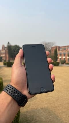 iPhone 8 plus 256gb pta