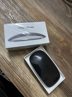 Apple Magic Mouse