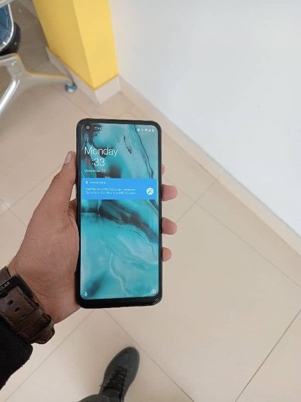 oneplus nord N10 5g 6/128 urgent sale 4