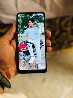 Samsung galaxy a10s