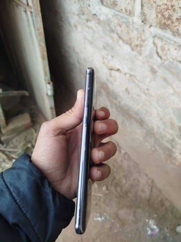 Samsung Note 10 Lite official PTA all okay mobile koi masla nahi hai 2