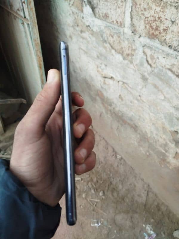 Samsung Note 10 Lite official PTA all okay mobile koi masla nahi hai 4