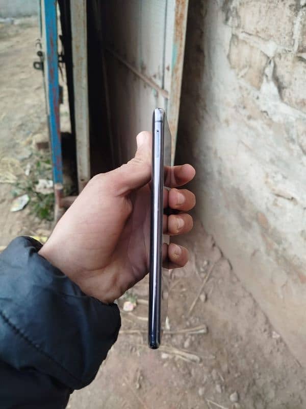 Samsung Note 10 Lite official PTA all okay mobile koi masla nahi hai 7