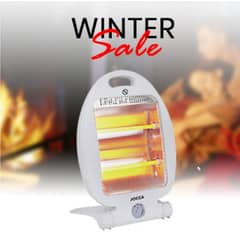 Solo Brand Fish Room Heater