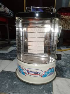 Gas heater for sale contact 03224580700