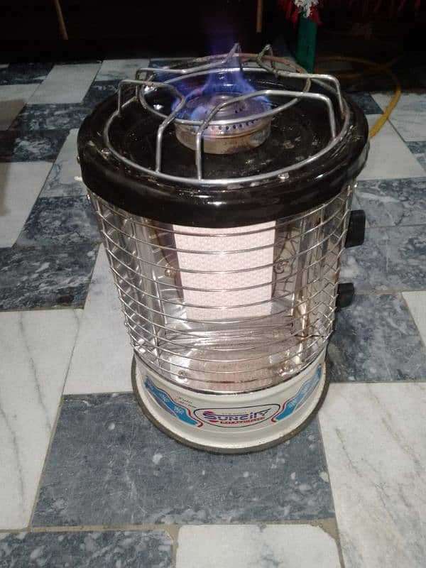 Gas heater for sale contact 03224580700 2