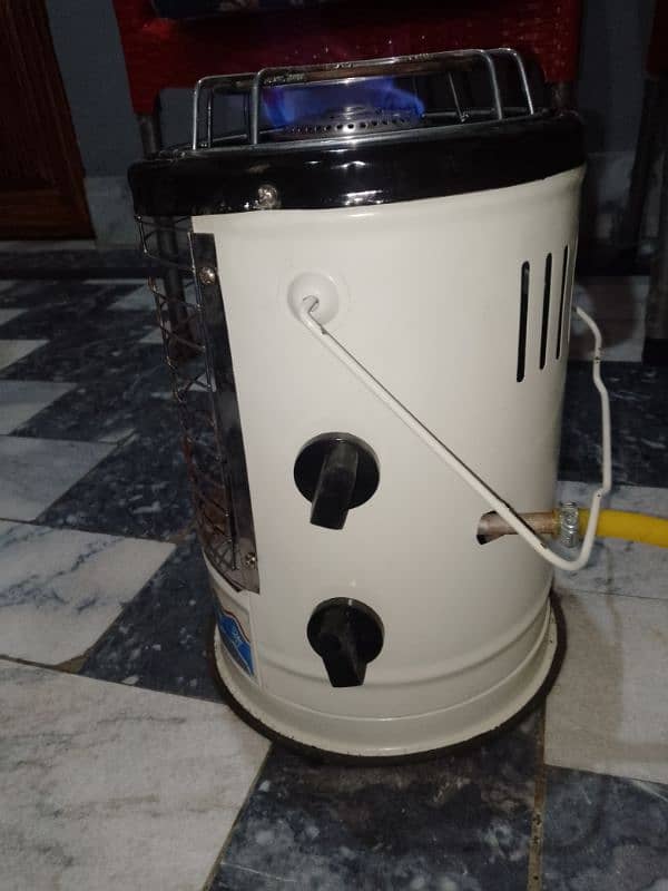 Gas heater for sale contact 03224580700 3