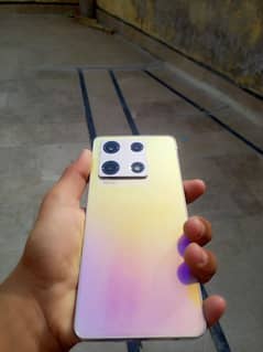 infinix note 30 pro condition 10by10 all ok VIP