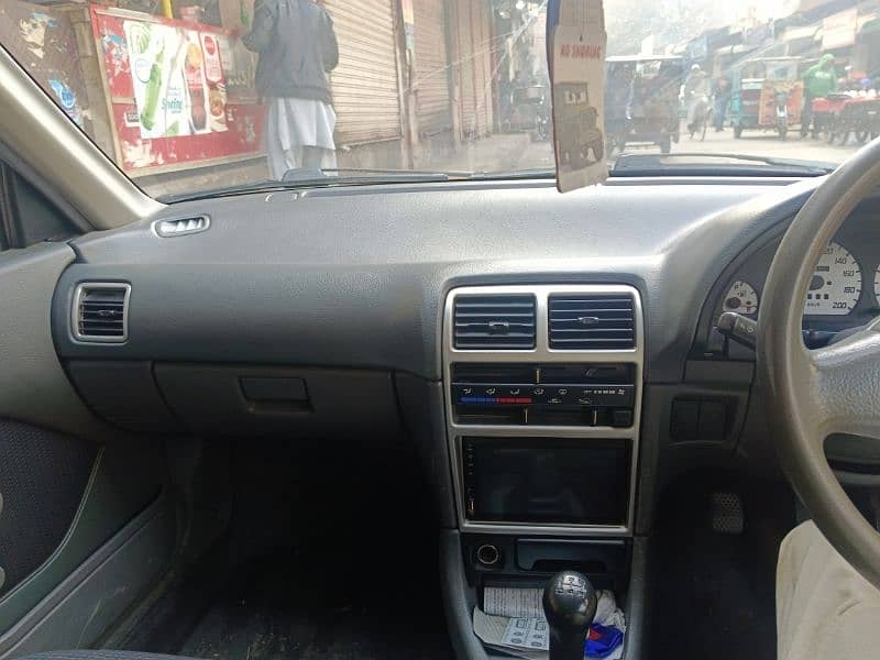 Suzuki Cultus VXR 2014 18