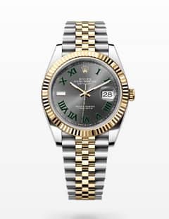 ROLEX