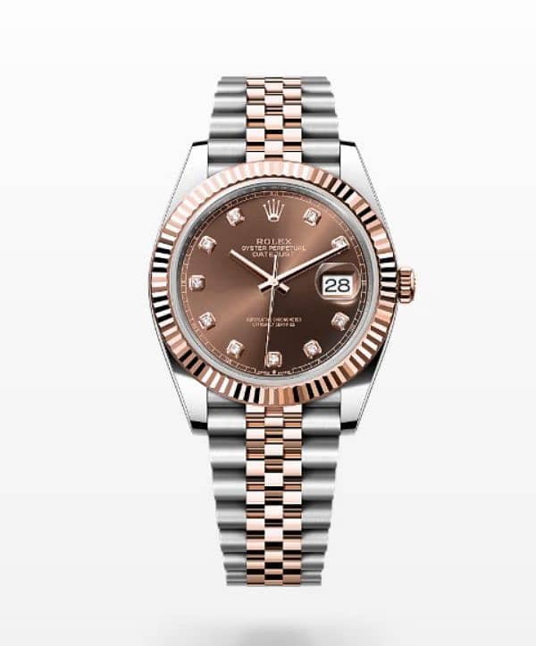 ROLEX DATEJUST 1