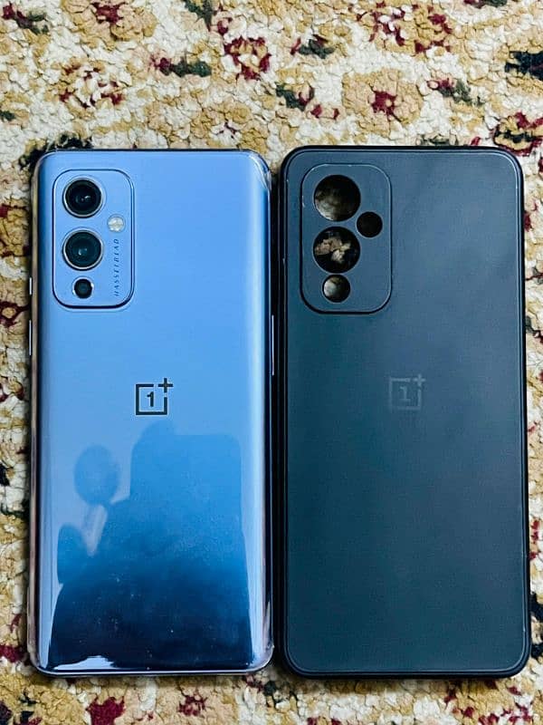 OnePlus 9 12/256 2