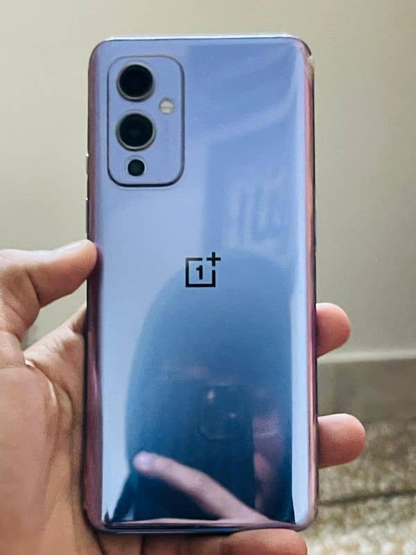 OnePlus 9 12/256 3