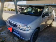 Suzuki Alto 2007