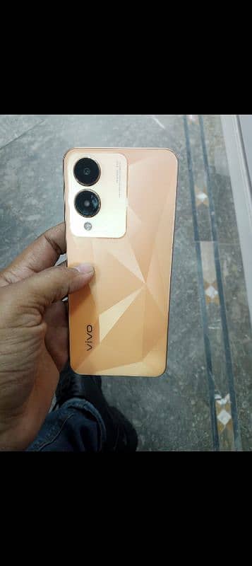 vivo y17 4gb 128gb 1