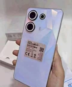 TECNO CAMON 20