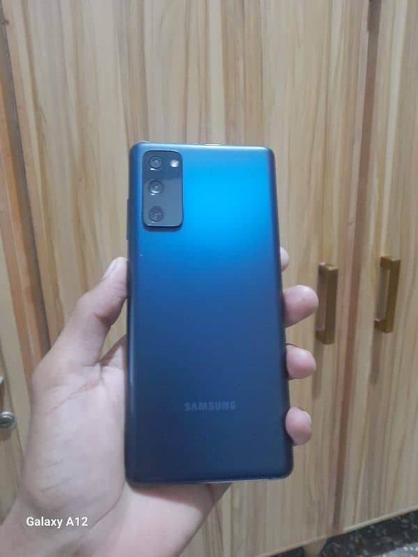 Samsung s20 fe 5G Approved Urgent Sell 0