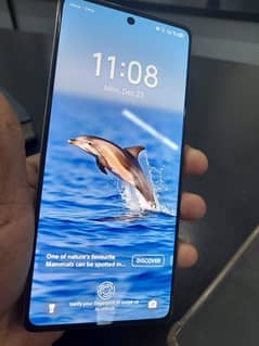 Tecno Camon 30 12+12 256 Gb