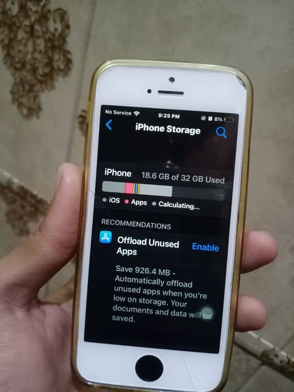 iphone se 32gb finger not work only for wifi 1