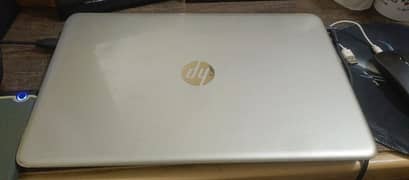 HP Pavilion